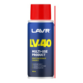 Жидкий ключ, 140 мл Ln2420 LAVR 