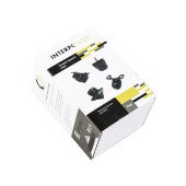 Камера заднего вида Interpower IP-168 AHD