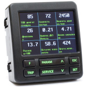 Бортовой компьютер Multitronics С-585