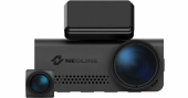 Видеорегистратор Neoline Argus 4K Wi-Fi Dual