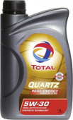 Моторное масло TOTAL QUARTZ 9000 ENERGY HKS 5W30 (1L)