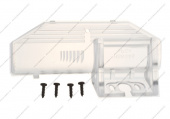 Крепежный элемент Neoline FR-09 для камер заднего вида автомобилей марок Mazda 6/RX 8															
