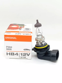 Osram - Original HB4 12V- 51W (P22d)  (блистер 1шт.)