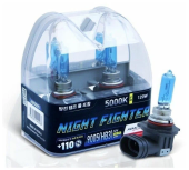 Галогеновая лампа Avantech 9006 (HB4) 12V 55W