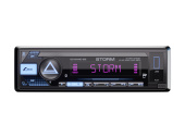 Автомагнитола Aura STORM-545BT USB