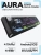 Автомагнитола Aura INDIGO-879DSP-MKII-Hi-Power USB-ресивер