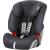 Детское автокресло Britax Roemer Evolva 123 Storm Grey Trendline