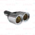 Разветвитель AVS - CS-203 (JL402H) - 12/24V  2в 1 (EOL)