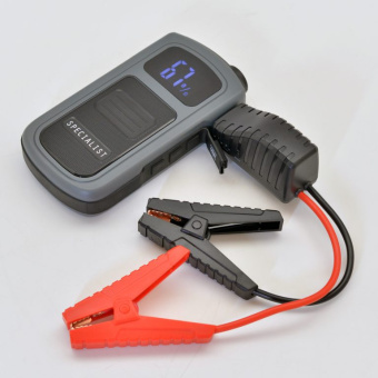 Пуско-зарядное устройство BERKUT JSL-13000