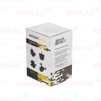 Камера заднего вида Interpower IP-920 LED Камера заднего вида Interpower IP-920 LED