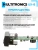Бортовой компьютер Multitronics UX-8 зеленый