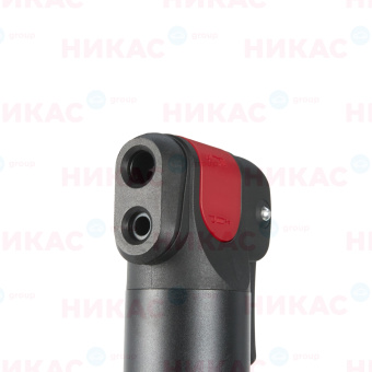 Насос электрический для велосипеда BERKUT VL-1050