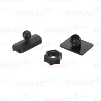 КРЕПЛЕНИЕ для Inspector Bravo S (3M-скотч)