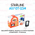 Автосигнализация StarLine A97 BT GSM