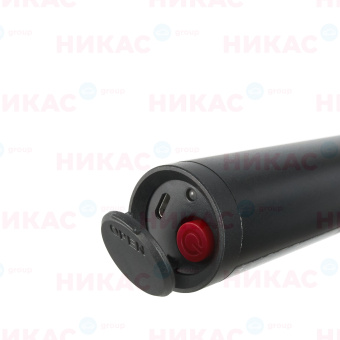 Насос электрический для велосипеда BERKUT VL-1050