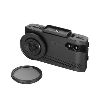 Комбо-устройство iBOX EVO 4К LaserVision WiFi Signature DUAL