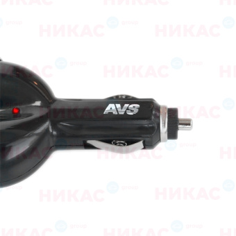 Разветвитель AVS - CS-203 (JL402H) - 12/24V  2в 1 (EOL)