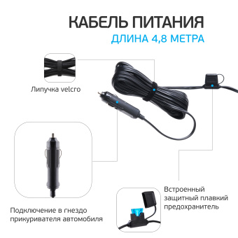 Компрессор BERKUT R15