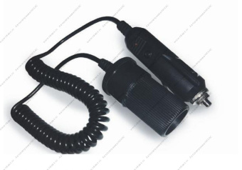 Удлинитель прикуривателя  AVS  CS102 12/24 (EOL)
