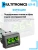 Бортовой компьютер Multitronics UX-8 зеленый