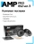 Акустика коаксиальная AMP PRO 652 ver.3