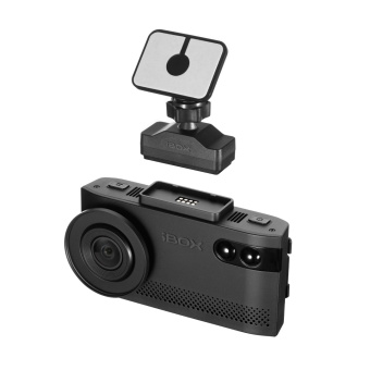 Комбо-устройство iBOX EVO 4К LaserVision WiFi Signature DUAL