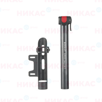 Насос электрический для велосипеда BERKUT VL-1050