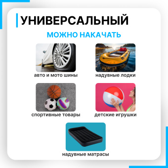 Компрессор BERKUT R20